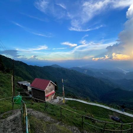 Chimney Farmstay Kurseong Eksteriør bilde