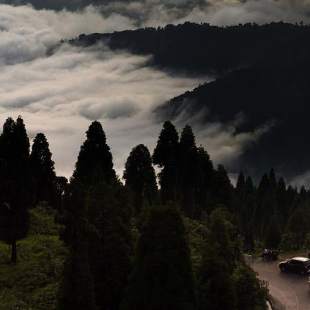 Chimney Farmstay Kurseong Eksteriør bilde
