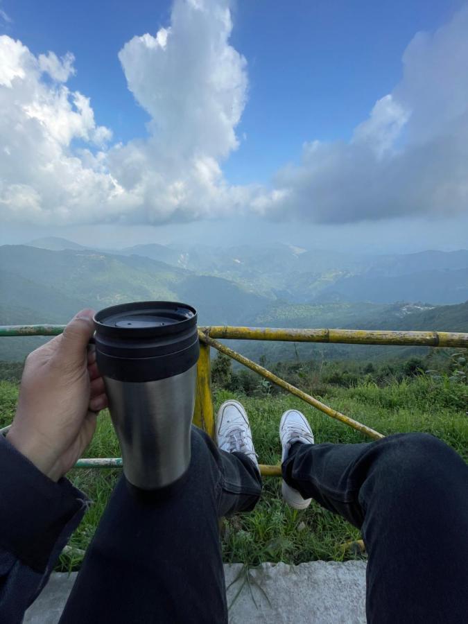 Chimney Farmstay Kurseong Eksteriør bilde
