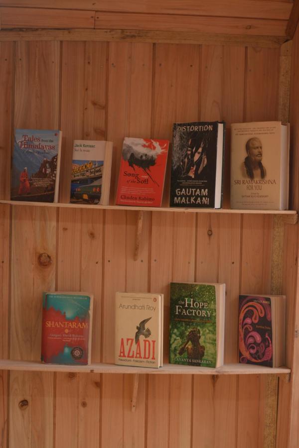 Chimney Farmstay Kurseong Eksteriør bilde