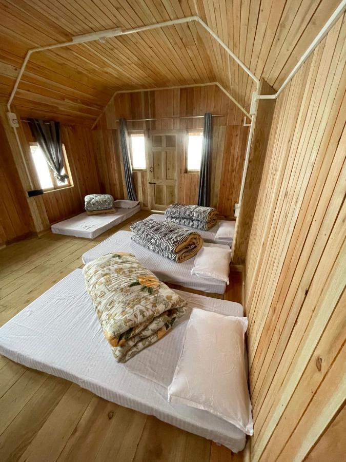 Chimney Farmstay Kurseong Eksteriør bilde
