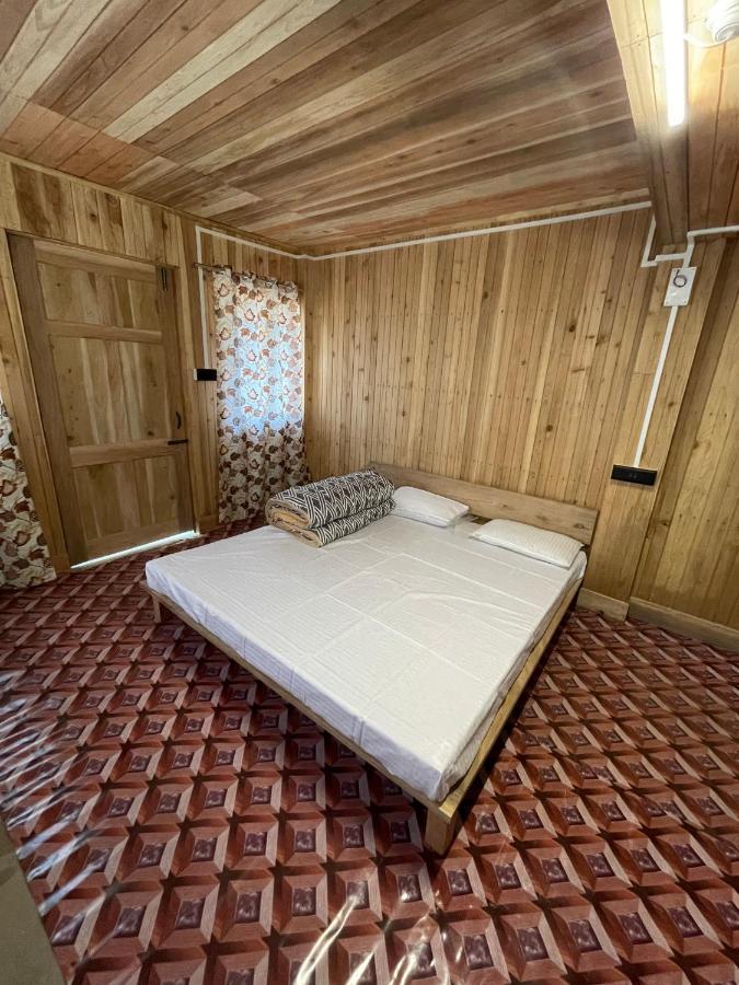 Chimney Farmstay Kurseong Eksteriør bilde