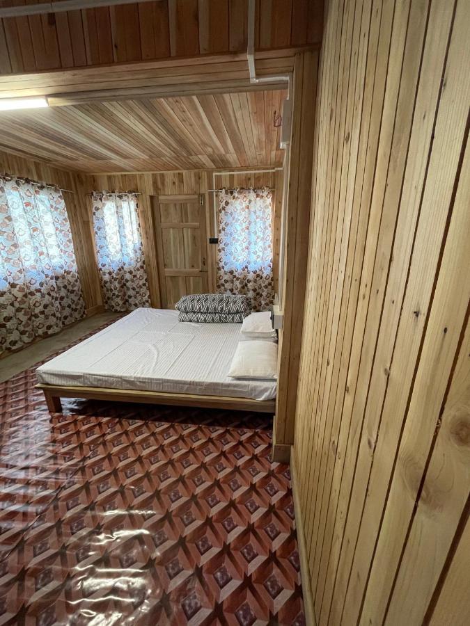 Chimney Farmstay Kurseong Eksteriør bilde